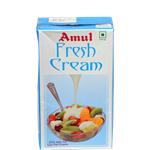 AMUL FRESH CREAM 1ltr